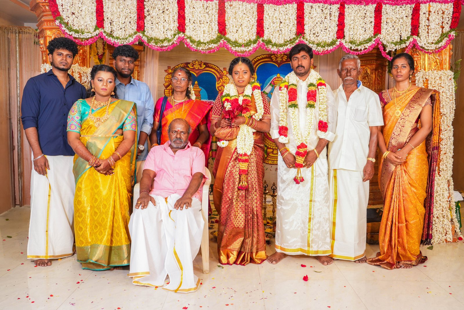 Wedding